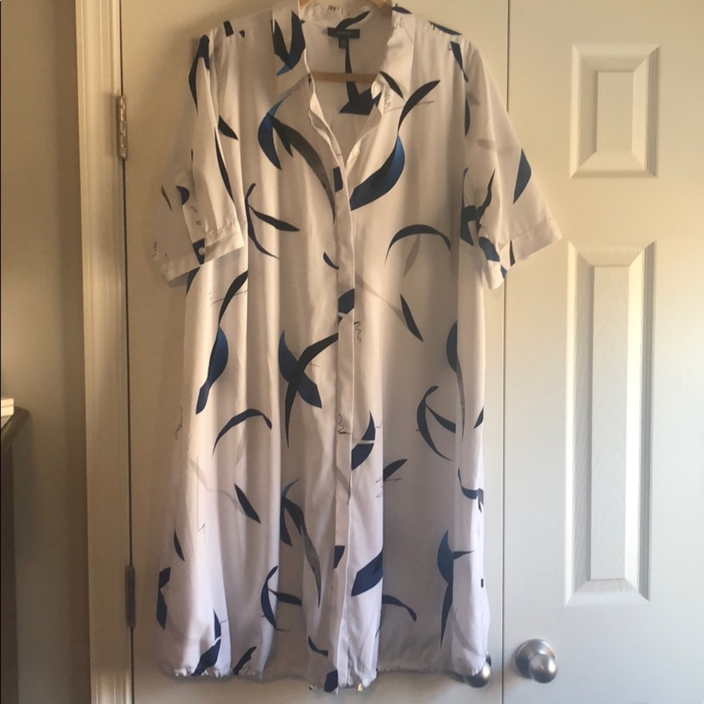 Alfani Dress 18W